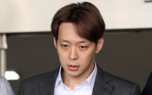 Beda Nasib dengan Seungri, Park Yoochun Resmi Ditahan atas Kasus Narkoba