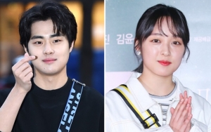 Jo Byeong Gyu Akui Pernah Ingin Sembunyikan Hubungannya dengan Kim Bo Ra Sampai Mati