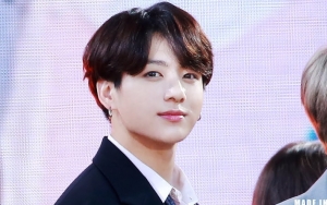 Ketampanan Jungkook BTS Jadi Hot Topik, Bikin Netizen Bucin Parah
