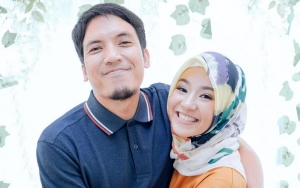 Desta Foto Bareng Personel 'Running Man', Natasha Rizki 'Ngamuk' Iri