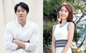 Foto So Ji Sub Beli Cincin Jadi Sorotan Usai Terungkap Pacari Penyiar SBS