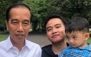 Viral Foto Panglima TNI-Kapolri Disebut Pro Jokowi, Gibran Rakabuming Geram dan Bongkar Faktanya