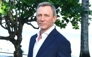 'Bond 25' Kembali Syuting Pekan Ini Usai Daniel Craig Cedera