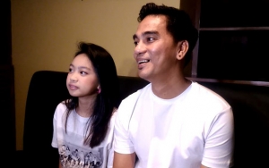 Enda Ungu Kolaborasi Bareng Sang Putri di 'SurgaMu', Bersyukur Zara Leola Ikuti Jejaknya