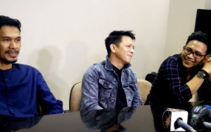 Masih Proses, NOAH Pastikan Bakal Masukkan 9 Lagu Baru di Album Teranyar