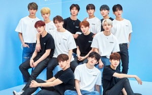 Seventeen Tampilkan Vokal Dan Koreografi Kuat Di MV Jepang Pertama 'Happy Ending'