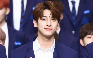 Visual Lee Hangyul Bikin Geger Usai Bawakan 'Love Shot' EXO di 'Produce X 101'