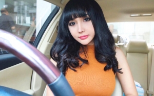 Lucinta Luna 'Sombong' Pamer Tarif Endorse Setengah Miliar, Netter Ejek Halu Kayak Meldi