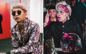 Kelembutan Hati Young Lex Jadi Sorotan Usai Tulis Komentar Ini di Foto Atta Halilintar Sakit