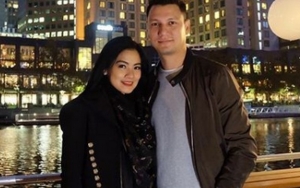  Kangen Christian Sugiono, Titi Kamal Unggah Foto Ini