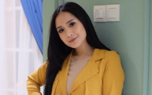 8 Potret Nagita Slavina Cs Jajal Filter Gender Swap di Snapchat, Hasilnya Ganteng Banget
