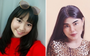 Lebby Ponakan Dewi Persik Didekati Faul dan Wirang Birawa, Meldi Joget 'Jual Diri' Diledek Tak Laku