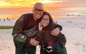 Ramai Kasus Baby Ryu, Uya Kuya Pernah Ajak Ribut Pencubit Pipi Cinta Kuya dan Sindir Tak Punya Otak
