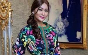  Akui Banyak Ngantuk Saat Puasa, Inul Daratista: Tidur Juga Ibadah, Toh?