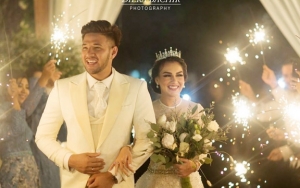 Sifat Ammar Zoni di Ramadan Ini Bikin Istri Syok, Irish Bella Kasih Jawaban Tak Terduga Soal Hamil