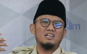 BPN Prabowo Soal Polisi Imbau Tak Ada Aksi Saat 22 Mei: Itu Narasi Tebar Ketakutan