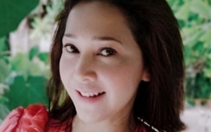  Wajah Maia Estianty Berubah Mirip Hamish Daud Di Foto Ini