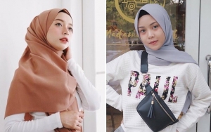 10 Tutorial Hijab Pashmina Mudah dan Stylish Buat Acara Buka Bareng Teman