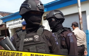 Pengakuan Warga, Terduga Teroris Abu Rafi di Bogor Bekerja Sebagai Juru Parkir