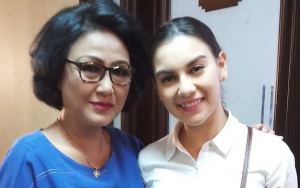 Irish Bella Bakal Nikah Tiga Kali di 'Cinta Suci', Fans Setuju Omongan Pedas Debby Cynthia Dewi
