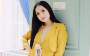  Nagita Slavina Rela Ke Singapura Cuma Untuk Beli Ayam Goreng, Bikin Jiwa Miskin Meronta