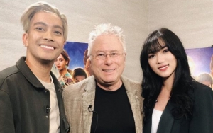 'A Whole New World' Gamal GAC-Isyana Sarasvati Dibandingkan dengan Versi Zayn-Zhavia, Bagus Mana?