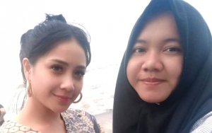 Asisten Ungkap Maksud Nagita Slavina Bilang 'Sampai Mules' Saat Lala Kalap Belanja