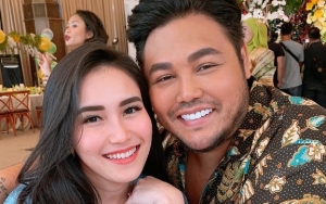  Nikahi Ayu Ting Ting Di Video Musik, Ivan Gunawan: Semoga Mimpi Jadi Kenyataan