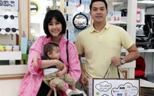  Demi Berikan ASI Eksklusif Ke Bayinya, Ardina Rasti 'Libur' Puasa