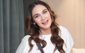  Luna Maya Sebut 'Suaminya' Ada Di New York, Faisal Nasimuddin?