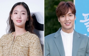 Kim Go Eun Dipastikan Gabung di Drama Baru Lee Min Ho 'The King: The Eternal Monarch'