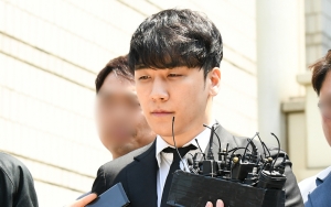 Seungri Akhirnya Ngaku Terima Layanan Seks, Alasan Menyangkal Ditertawakan Netizen