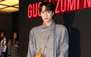 Sebal, Kai EXO Jauhi Sasaeng Saat Sedang Live Instagram dan Bertekad Laporkan Haters