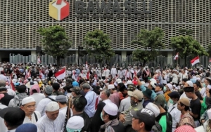 Penggagas Minta Maaf, Polisi Amankan Empat Panitia Tour Jihad 22 Mei Surabaya-Jakarta