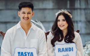  Tasya Kamila Gelar Akikah Putra Pertama, Curhat Alami Lecet dan Perih Akibat Menyusui