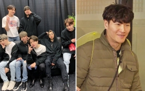 Pernah Lakukan Hal Ini Pada BTS Saat Tampil di 'Running Man', Kim Jong Kook Ngaku Sangat Menyesal