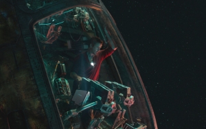 'Avengers: Endgame' Geser Posisi 'Avatar' Jadi Film Terlaris Sepanjang Masa di Box Office Domestik