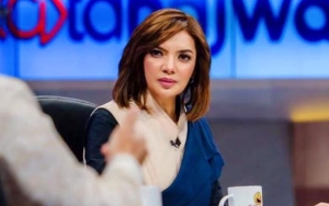 Najwa Shihab Blak-Blakan Siap Berhenti Berkarier Demi Sang Anak, Beneran?