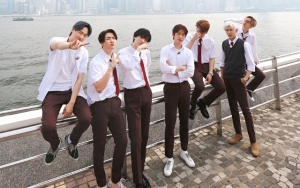 Netter Sepakat GOT7 'Girls Girls Girls' Jadi Lagu K-Pop Tersulit Untuk Dicover, Kenapa?