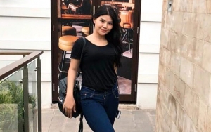 Rosa Meldianti Bagikan Takjil di Pinggir Jalan, Badan Malah Diejek Mirip Emak-Emak