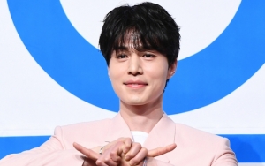 Lee Dong Wook Tak Pakai Baju di Pemotretan Terbaru, Wajah Super Tampan Bikin Histeris