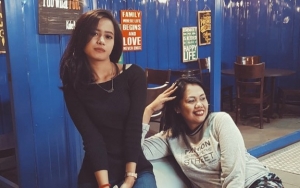 Putri Ely Sugigi Siap Terjun ke Dunia Hiburan Jadi Artis, Ini Nama Panggungnya