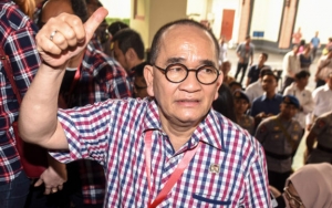 Sindir Amien Rais Soal Aksi Kedaulatan Rakyat 22 Mei, Ruhut Sitompul: Mimpi Kali Ye