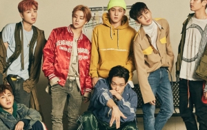 'Love Scenario' Jadi MV Pertama iKON Yang Berhasil Tembus 300 Juta Viewers