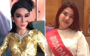 Princess Seruni Sindir Artis Tak Punya Job, Nama Rosa Meldianti Ramai Diseret