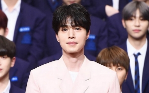 Lee Dong Wook Ungkap Dapatkan Hal Ini Saat Jadi MC 'Produce X 101'