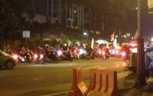 Sahur On The Road Telan Korban Jiwa, Polisi: Kalau Banyak Mudaratnya Enggak Usah Dilakukan