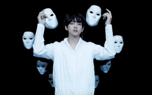  V 'Singularity' Jadi MV Solo BTS Tercepat Yang Berhasil Tembus 100 Juta Viewers 