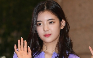 Lia ITZY Tuai Nyinyiran Gara-Gara Bawa Tas Bermerek Mirip Tempat Bekal
