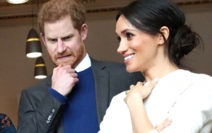 Meghan Markle dan Pangeran Harry Unggah Footage Royal Wedding yang Belum Pernah Dipublikasikan